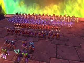 《魔兽私服反作弊系统设计：基于机器学习的行为检测模型构建指南》