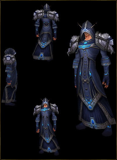 《深度解析魔兽私服产业链：技术架构、运营模式与法律风险白皮书》