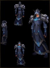 《魔兽私服插件开发进阶：从基础UI改造到智能战斗机器人的实现》